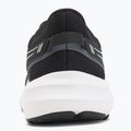 Moteriški bėgimo batai ASICS Jolt 5 black/white 6