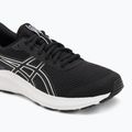 Moteriški bėgimo batai ASICS Jolt 5 black/white 7