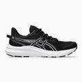Moteriški bėgimo batai ASICS Jolt 5 black/white