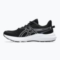Moteriški bėgimo batai ASICS Jolt 5 black/white 2