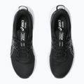 Moteriški bėgimo batai ASICS Jolt 5 black/white 5