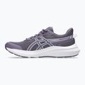 Moteriški bėgimo batai ASICS Jolt 5 greyish purple/coral reef 2