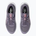 Moteriški bėgimo batai ASICS Jolt 5 greyish purple/coral reef 5
