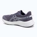 Moteriški bėgimo batai ASICS Jolt 5 greyish purple/coral reef 3
