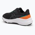 Vaikiški bėgimo batai ASICS GT-1000 13 PS black/carbon 3