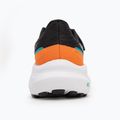 Vaikiški bėgimo batai ASICS GT-1000 13 PS black/carbon 6