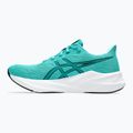 Vyriški bėgimo batai ASICS Versablast 4 wave teal/black 9