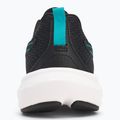 Vyriški bėgimo batai ASICS Gel-Contend 9 black/wave teal 6