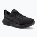 Vyriški bėgimo bateliai ASICS Gel-Cumulus 27 black/carrier grey