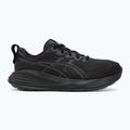 Vyriški bėgimo bateliai ASICS Gel-Cumulus 27 black/carrier grey 2