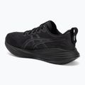 Vyriški bėgimo bateliai ASICS Gel-Cumulus 27 black/carrier grey 3
