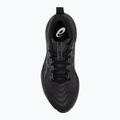 Vyriški bėgimo bateliai ASICS Gel-Cumulus 27 black/carrier grey 5