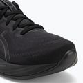 Vyriški bėgimo bateliai ASICS Gel-Cumulus 27 black/carrier grey 7