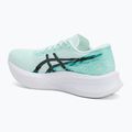 Moteriški bėgimo batai ASICS Magic Speed 4 soothing sea/black 3
