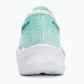 Moteriški bėgimo batai ASICS Magic Speed 4 soothing sea/black 6