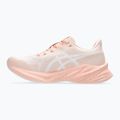 Moteriški bėgimo batai ASICS Dynablast 5 white/breeze 9