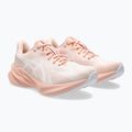 Moteriški bėgimo batai ASICS Dynablast 5 white/breeze 10