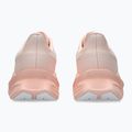 Moteriški bėgimo batai ASICS Dynablast 5 white/breeze 11