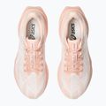 Moteriški bėgimo batai ASICS Dynablast 5 white/breeze 12