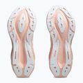 Moteriški bėgimo batai ASICS Dynablast 5 white/breeze 13