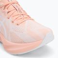 Moteriški bėgimo batai ASICS Dynablast 5 white/breeze 7