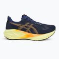 Vyriški bėgimo batai ASICS Novablast 5 indigo blue/amber 2