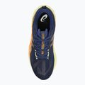 Vyriški bėgimo batai ASICS Novablast 5 indigo blue/amber 5