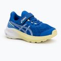 Vaikiški bėgimo batai ASICS GT-1000 13 PS illusion blue/white