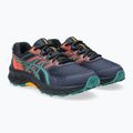 Vaikiški bėgimo batai ASICS Gel-Venture 9 GS midnight/rainy lake 3