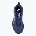 Moteriški bėgimo batai ASICS Gel-Cumulus 27 indigo blue/ cool grey 5