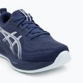 Moteriški bėgimo batai ASICS Gel-Cumulus 27 indigo blue/ cool grey 7