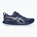 Moteriški bėgimo batai ASICS Gel-Cumulus 27 indigo blue/ cool grey
