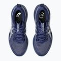 Moteriški bėgimo batai ASICS Gel-Cumulus 27 indigo blue/ cool grey 5
