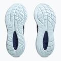 Moteriški bėgimo batai ASICS Gel-Cumulus 27 indigo blue/ cool grey 6