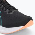 Vyriški bėgimo batai ASICS Gel-Excite 10 black/wave teal 7