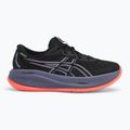 Moteriški bėgimo batai ASICS Gel-Cumulus 26 GTX black/light ube 2