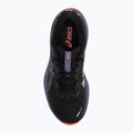 Moteriški bėgimo batai ASICS Gel-Cumulus 26 GTX black/light ube 5