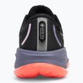 Moteriški bėgimo batai ASICS Gel-Cumulus 26 GTX black/light ube 6