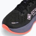 Moteriški bėgimo batai ASICS Gel-Cumulus 26 GTX black/light ube 7