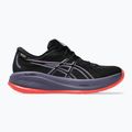 Moteriški bėgimo batai ASICS Gel-Cumulus 26 GTX black/light ube 8