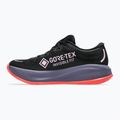 Moteriški bėgimo batai ASICS Gel-Cumulus 26 GTX black/light ube 9