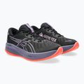 Moteriški bėgimo batai ASICS Gel-Cumulus 26 GTX black/light ube 10