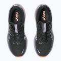Moteriški bėgimo batai ASICS Gel-Cumulus 26 GTX black/light ube 12
