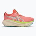Moteriški bėgimo batai ASICS Gel-Nimbus 27 lnature bathing/guava 2