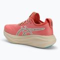 Moteriški bėgimo batai ASICS Gel-Nimbus 27 lnature bathing/guava 3