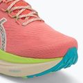Moteriški bėgimo batai ASICS Gel-Nimbus 27 lnature bathing/guava 7