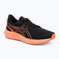Vyriški bėgimo batai ASICS Jolt 5 black/cnova orange