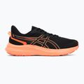 Vyriški bėgimo batai ASICS Jolt 5 black/cnova orange 2