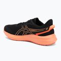 Vyriški bėgimo batai ASICS Jolt 5 black/cnova orange 3
