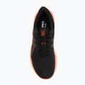 Vyriški bėgimo batai ASICS Jolt 5 black/cnova orange 5